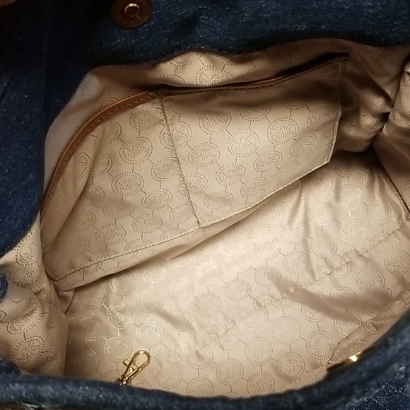 Michael Kors Jean Hamilton - Picture 8 of 14